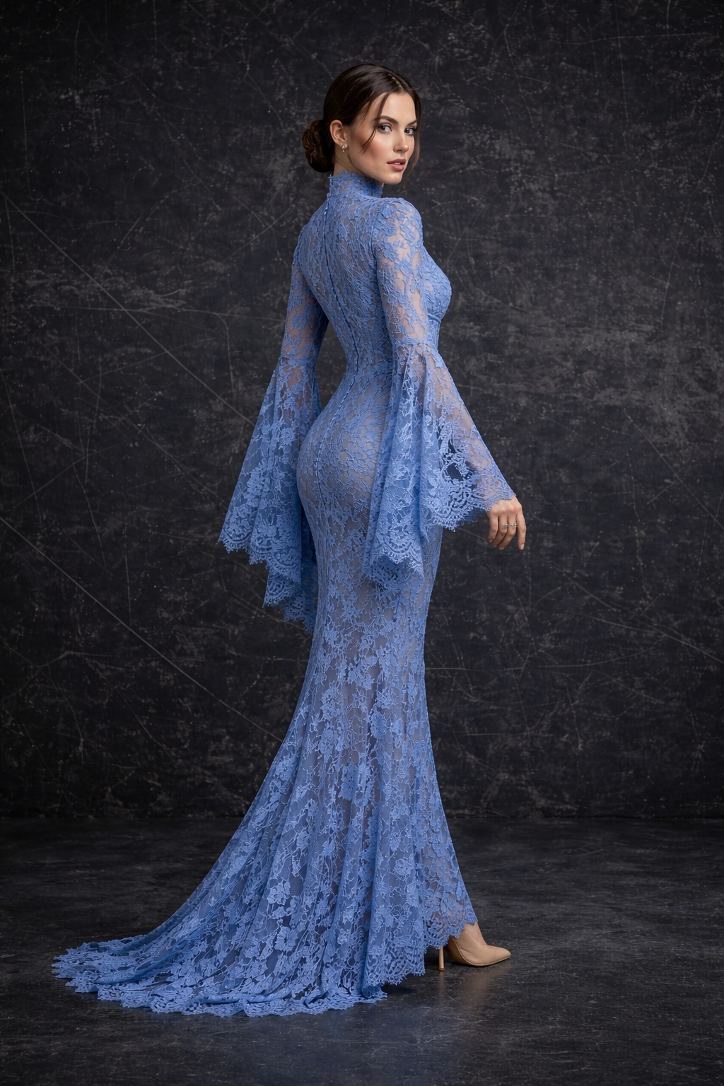 Blue Celestine